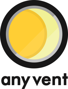 anyvent Logo